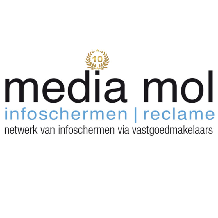 Media Mol célèbre son dixième anniversaire avec l’installation de son 200e écran Media Mol célèbre son dixième anniversaire avec l’installation de son 200e écran