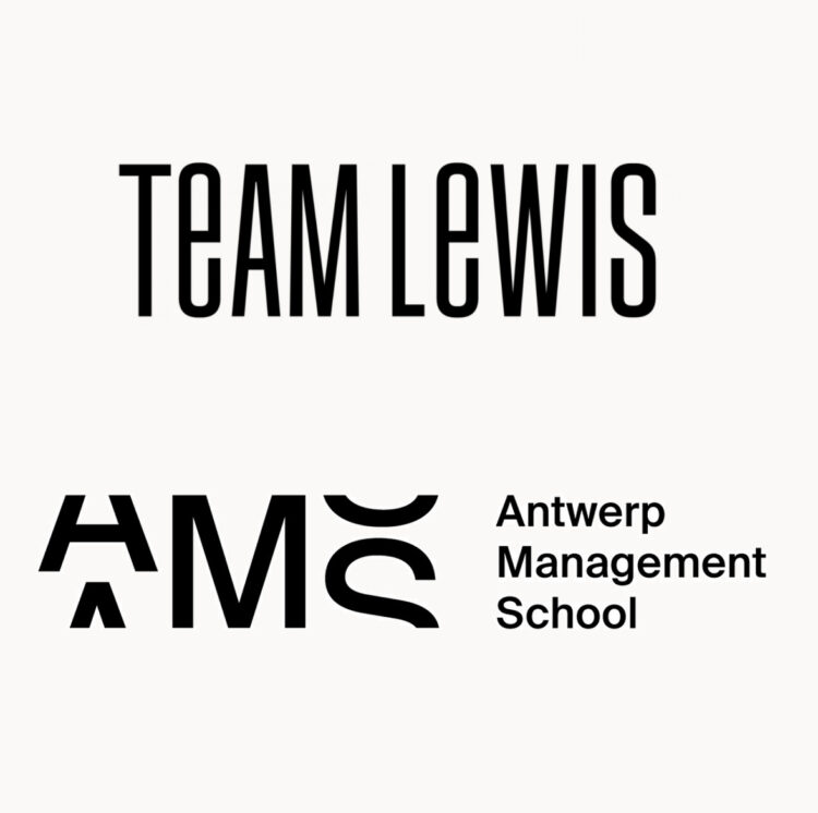 L’Antwerp Management School et Team Lewis unissent leurs forces