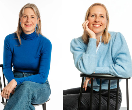 The Oval Office renforce son équipe « Employee Communication » avec Iris De Herdt et Evelyne Sinnaeve The Oval Office renforce son équipe « Employee Communication » avec Iris De Herdt et Evelyne Sinnaeve