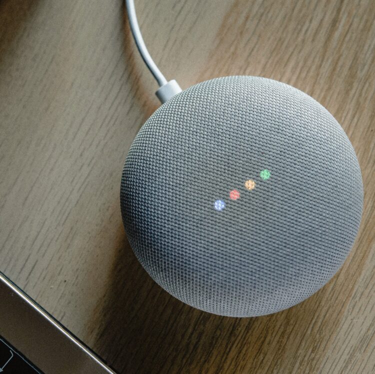 Seen from Space : Small speaker Seen from Space : Small speaker