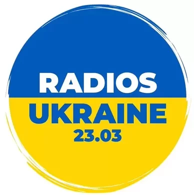 “Radios Ukraine”: mobilisering van 12 Franstalige Belgische radiostations ten voordele van de Oekraïense bevolking