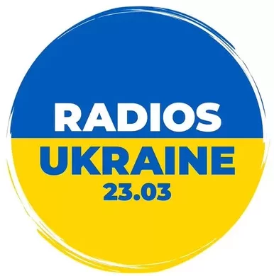 « Radios Ukraine » : mobilisation de 12 radios francophones belges en faveur de la population ukrainienne « Radios Ukraine » : mobilisation de 12 radios francophones belges en faveur de la population ukrainienne