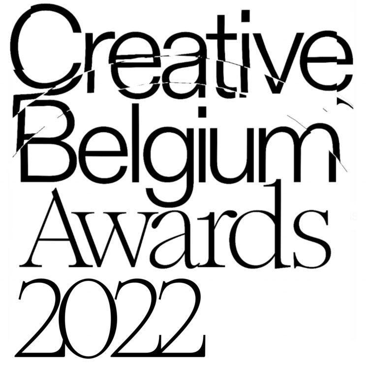 Creative Belgium Awards : aperçu des gagnants