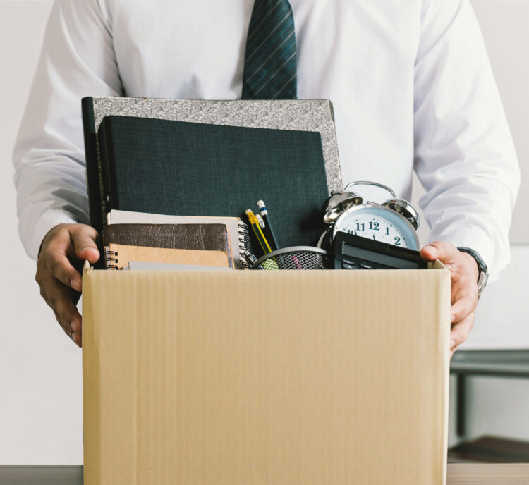 The Great Resignation : enquête sur l’influence de COVID sur le comportement de candidature et l’expérience professionnelle The Great Resignation : enquête sur l’influence de COVID sur le comportement de candidature et l’expérience professionnelle