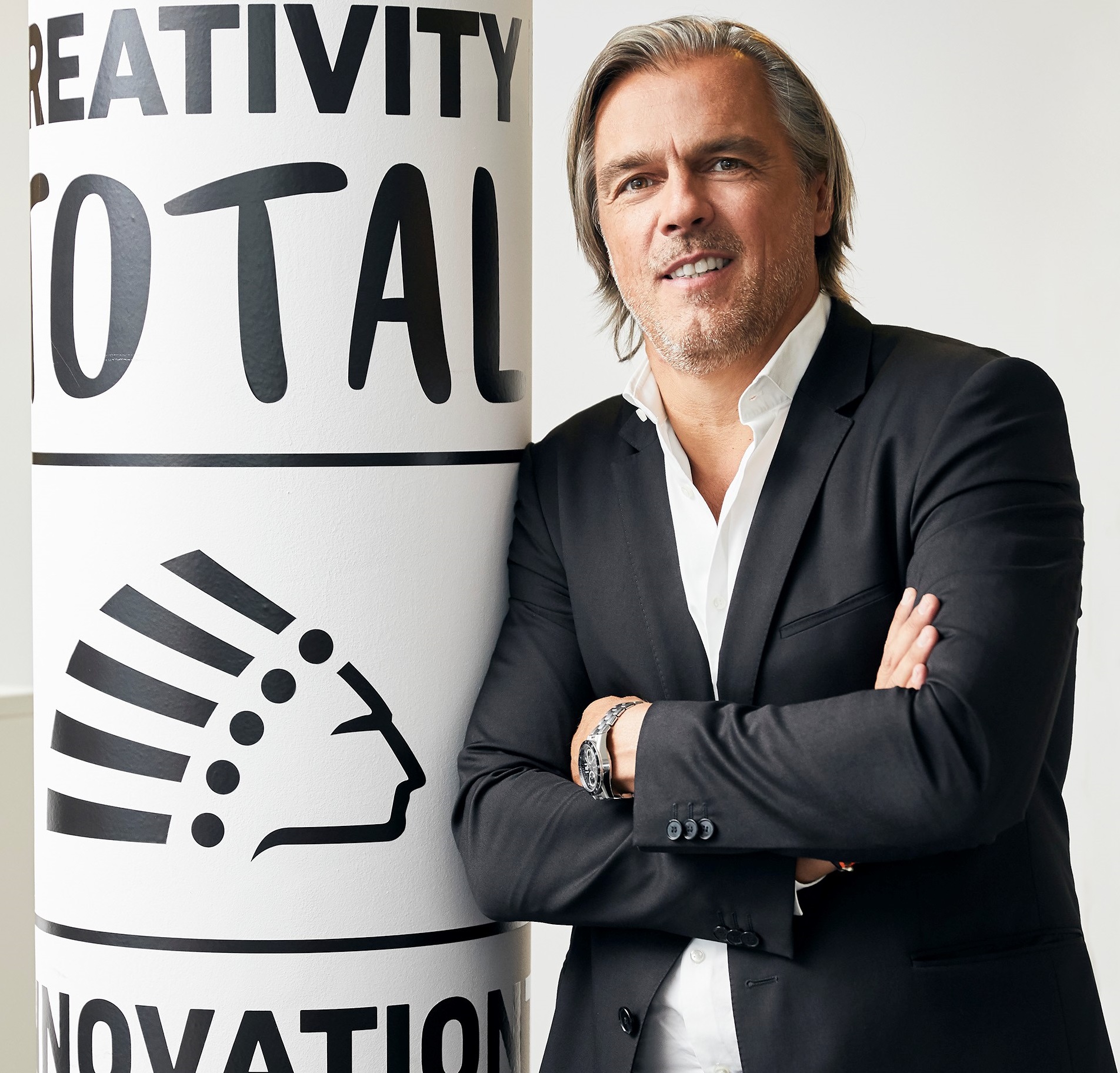 Denis Masquelier quittera IP Belgium fin juin