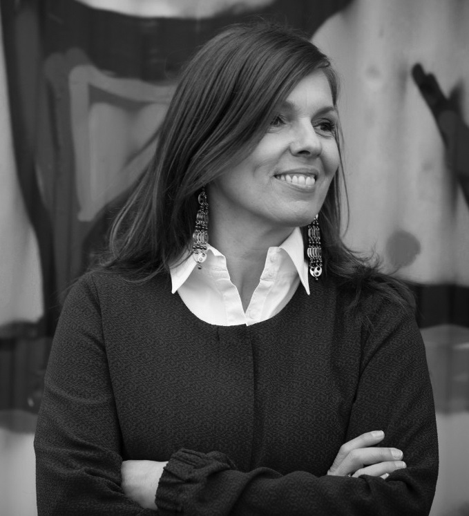 Anouk Lagae présidera le jury des Belgian Marketing Awards