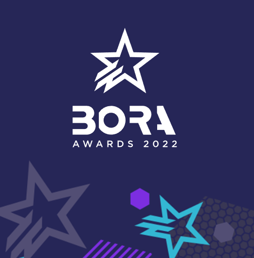 Après les BOAs, BEAs et BOCAs, voici les BORAs (Best of Reputation Awards)