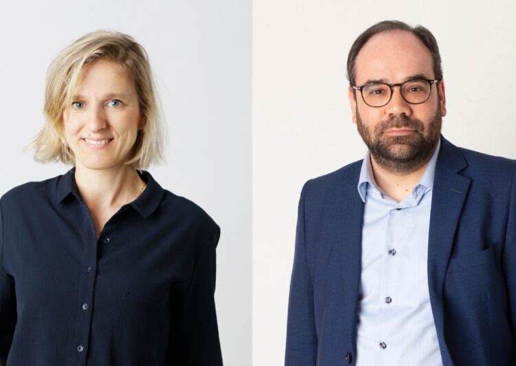 Barbara Janssens et Hans Van Goethem renforcent FINN en tant qu’Account Director Barbara Janssens et Hans Van Goethem renforcent FINN en tant qu’Account Director