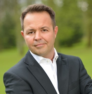 Thierry Desmedt rejoint JCDecaux en tant que Chief Sales Officer Thierry Desmedt rejoint JCDecaux en tant que Chief Sales Officer