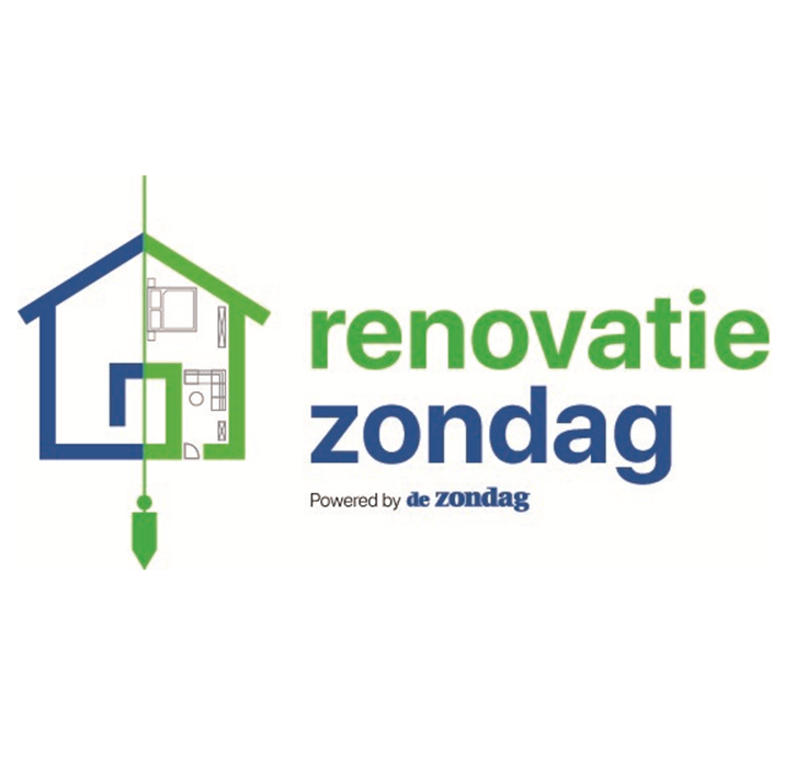 De Zondag lance le Renovatiezondag De Zondag lance le Renovatiezondag