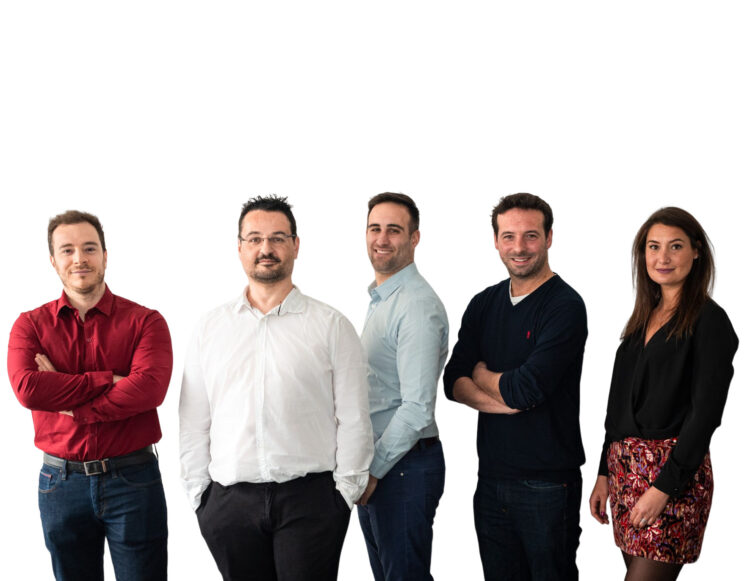 Agrandissement de l’équipe de régie et promotions internes chez ProduPress Agrandissement de l’équipe de régie et promotions internes chez ProduPress