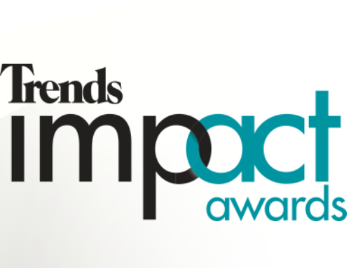 Trends lance les prix annuels Trends Impact Awards