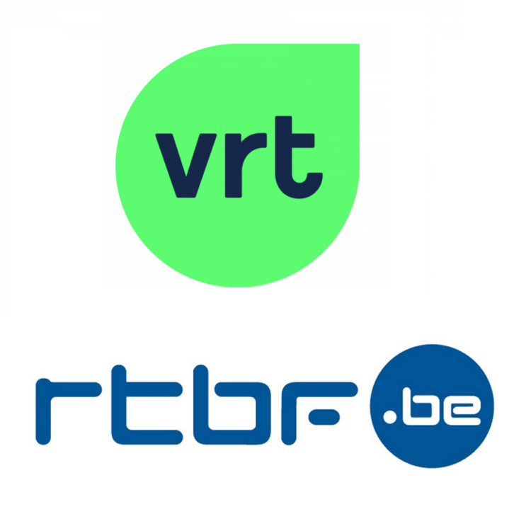 Seen from Space: RTBF en VRT, koekoek in online nieuws? Seen from Space: RTBF en VRT, koekoek in online nieuws?
