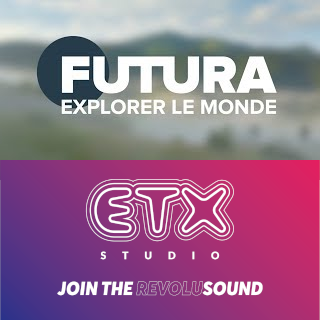 Futura adapte ses articles en audio avec ETX Studio Futura adapte ses articles en audio avec ETX Studio