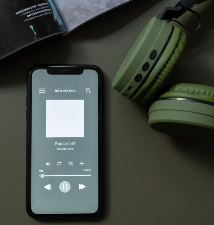 Un auditeur belge de podcasts sur deux préfère écouter des podcasts que la radio Un auditeur belge de podcasts sur deux préfère écouter des podcasts que la radio