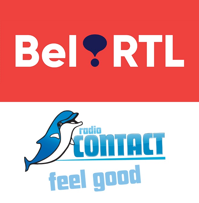 Chiffres d’écoute CIM : Des résultats positifs pour Radio Contact et Bel RTL