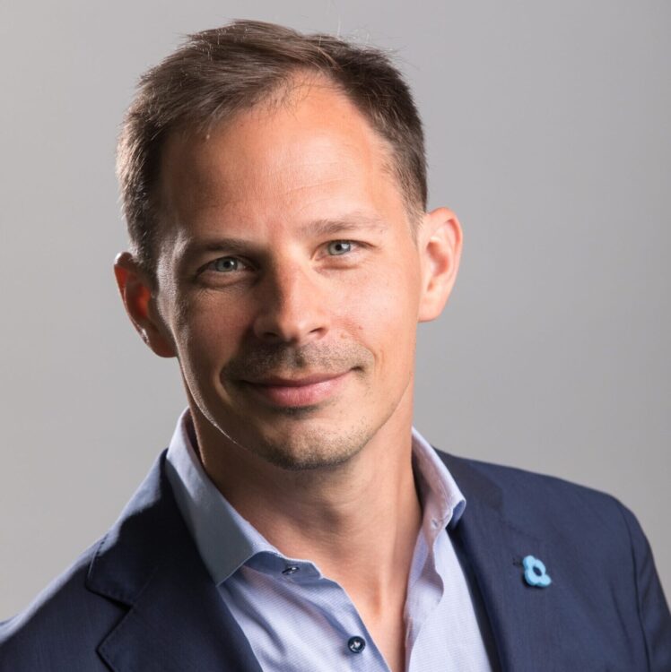 Pascal Fontaine rejoint JCDecaux en tant que Business Partner