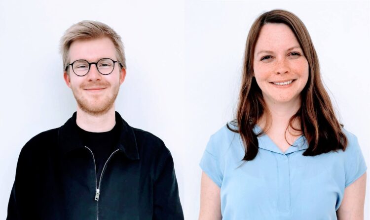 Team Lewis accueille deux nouvelles recrues