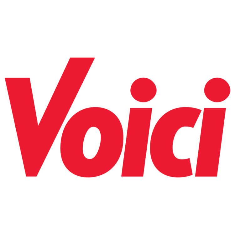 Voici revoit sa maquette et renforce sa stratégie digitale