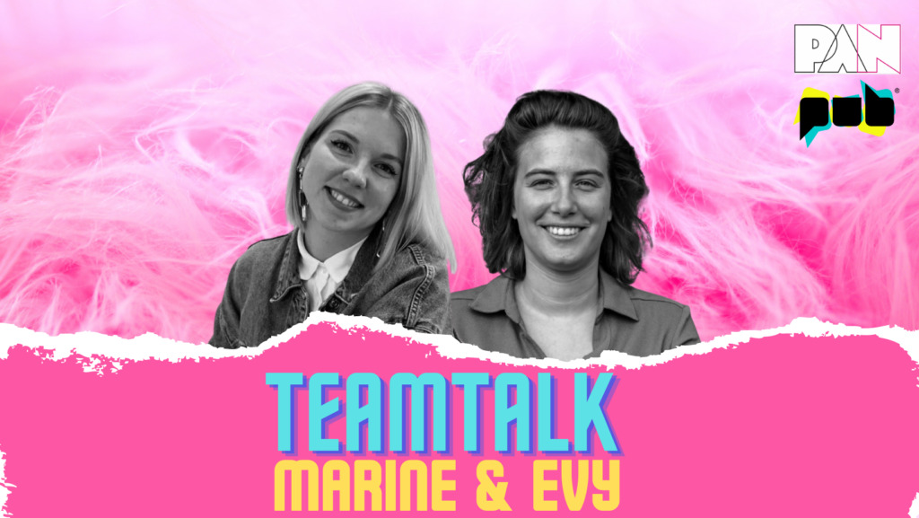 Team Talk Radio : trois podcasts sur la publicité
