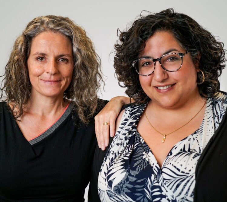 Nieuw creatief en strategisch duo bij Ketchum Brussels Nieuw creatief en strategisch duo bij Ketchum Brussels