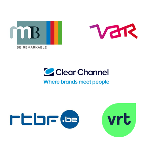 RMB, Var et Clear Channel collaborent pour le « Goal of the Day » pendant la Coupe du Monde