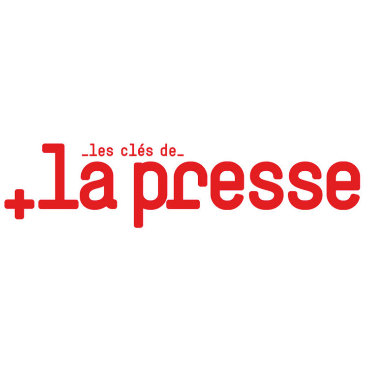 Découvrez le programme du Club des Clés de la Presse