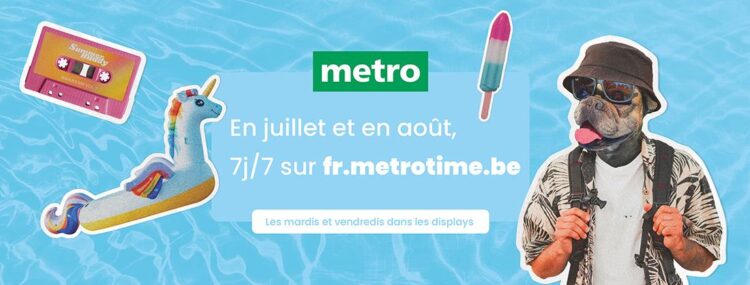 Les chiffres du CIM : analyse de Metro