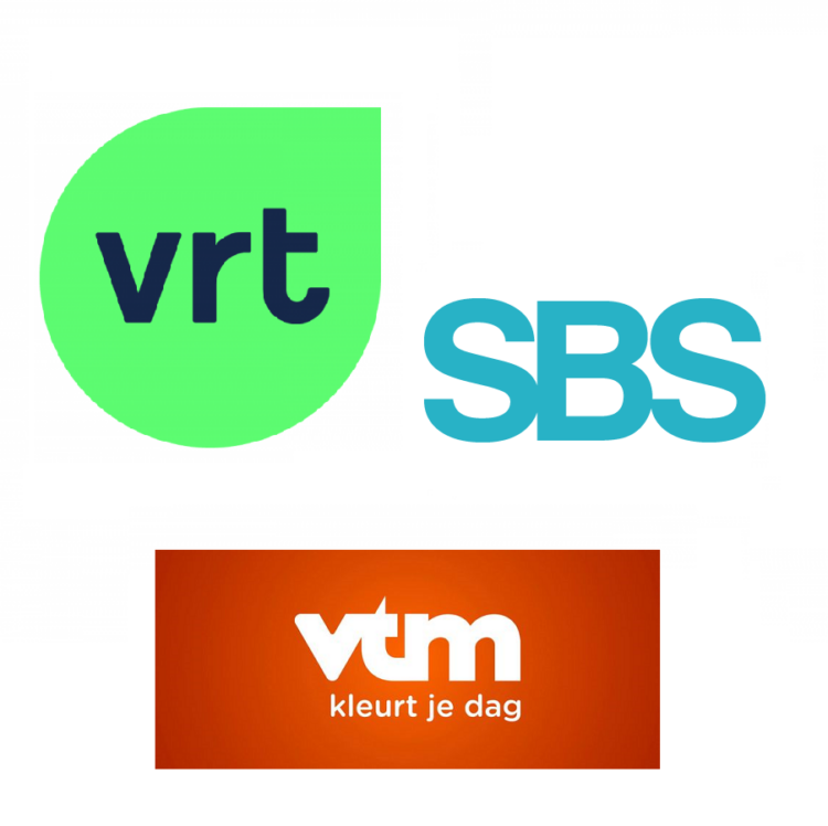 Prévisions de la rentrée télévisuelle de VRT, VTM et SBS Prévisions de la rentrée télévisuelle de VRT, VTM et SBS