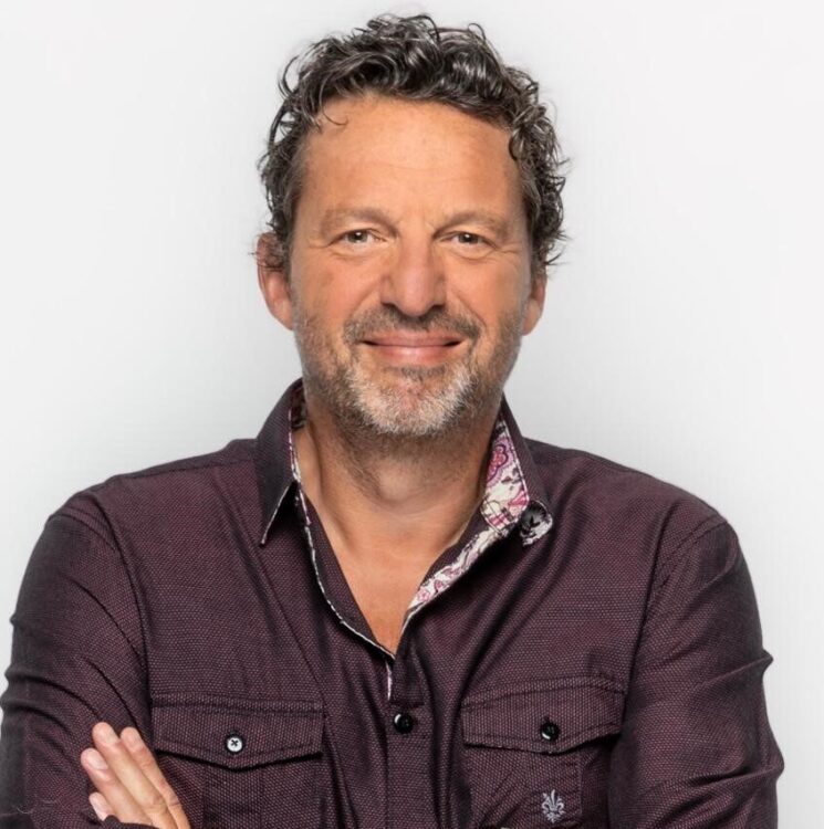Frédéric Herbays wordt nieuwe Media Radio Director bij RTL Belgium Frédéric Herbays wordt nieuwe Media Radio Director bij RTL Belgium