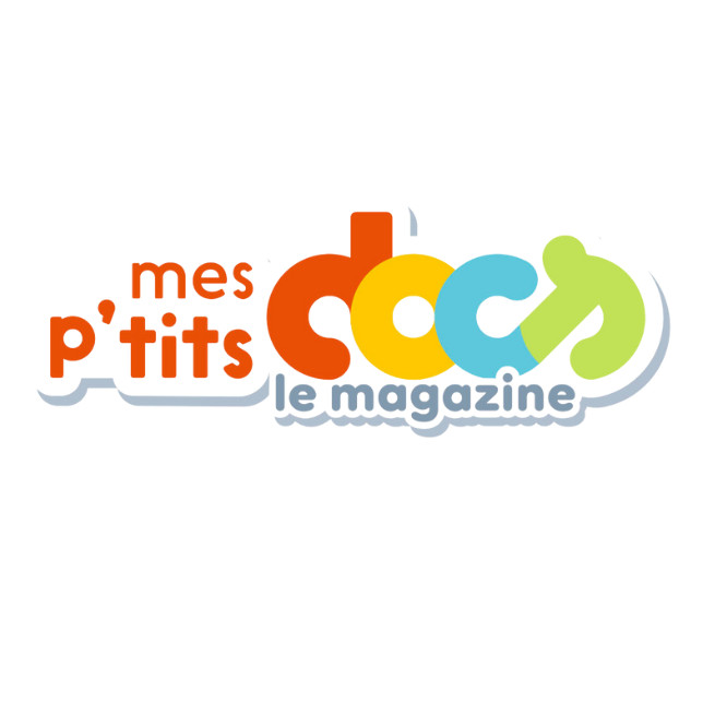 Milan presse décline la collection « mes p’tits docs » en magazine Milan presse décline la collection « mes p’tits docs » en magazine