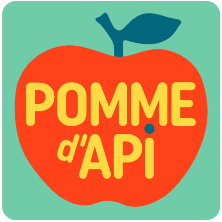 Pomme d’Api fait sa rentrée avec une nouvelle formule Pomme d’Api fait sa rentrée avec une nouvelle formule