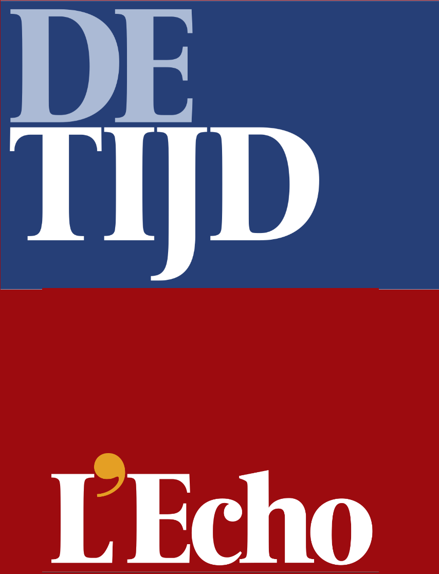 Un début d’année réussi pour les podcasts de L’Echo et De Tijd