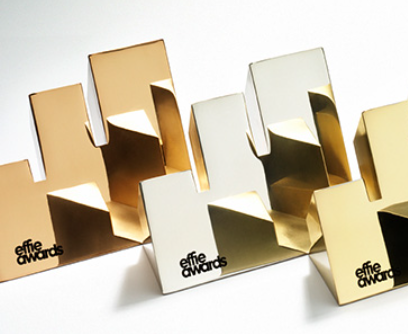 Effie Awards : 26 finalistes ont une chance de remporter le Bronze, l’Argent ou l’Or Effie Awards : 26 finalistes ont une chance de remporter le Bronze, l’Argent ou l’Or