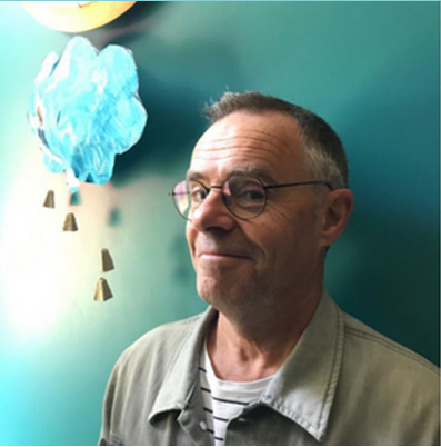 Jo Nachtergaele devient Station Manager chez Nostalgie et Nostalgie+