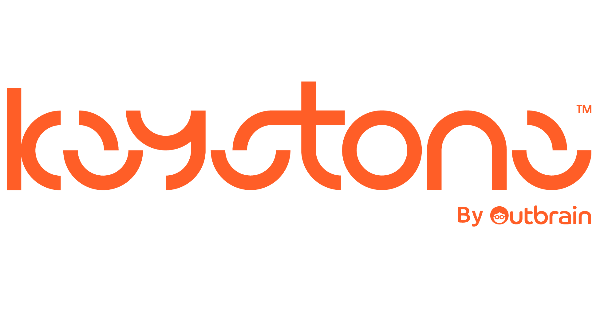 Outbrain lance Keystone