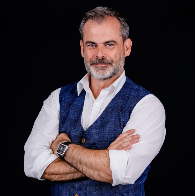 Philip Peeters est le nouveau Managing Director de Publicarto Philip Peeters est le nouveau Managing Director de Publicarto