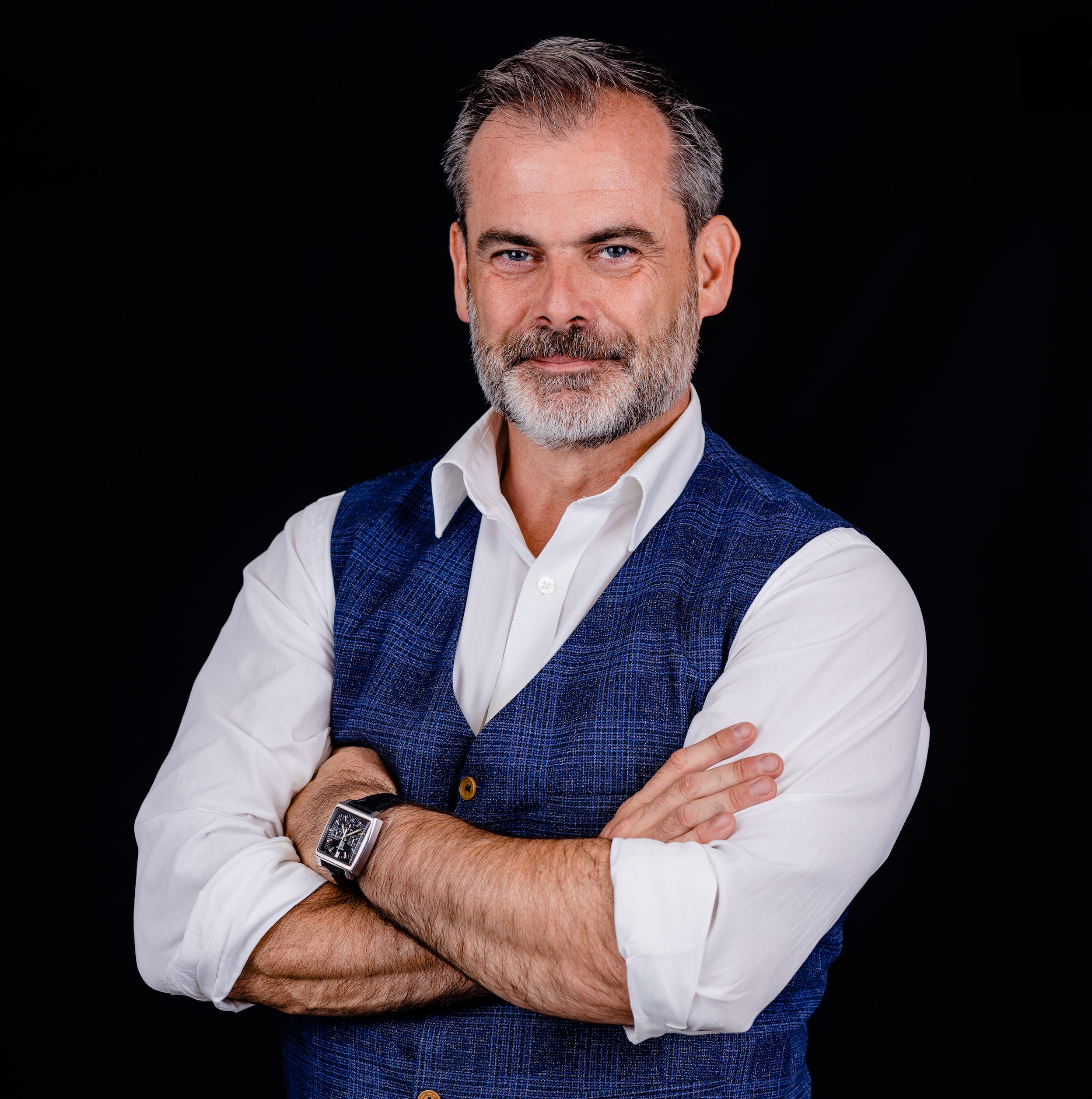 Philip Peeters est le nouveau Managing Director de Publicarto