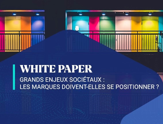 Auxipress publie un white paper : Grands enjeux sociétaux – Les marques doivent-elles se positionner ? Auxipress publie un white paper : Grands enjeux sociétaux – Les marques doivent-elles se positionner ?