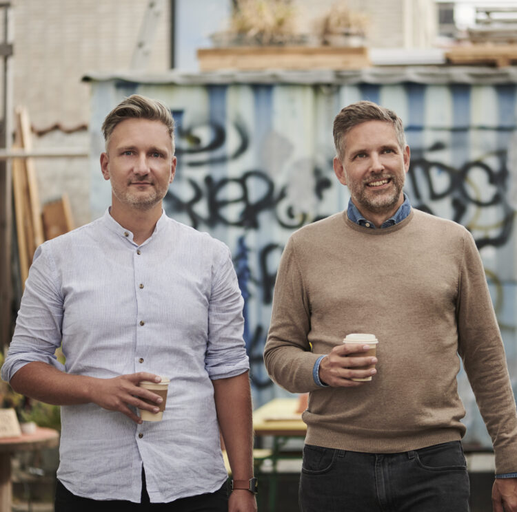 Après un ambitieux processus de buy-and-build au Benelux, iO renforce sa position en Scandinavie Après un ambitieux processus de buy-and-build au Benelux, iO renforce sa position en Scandinavie