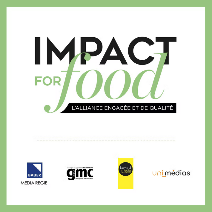 Bauer Media Régie, Bayard Media Développement, GMC Média et Uni-Médias lancent une offre conjointe dans le secteur Alimentation & Boissons Bauer Media Régie, Bayard Media Développement, GMC Média et Uni-Médias lancent une offre conjointe dans le secteur Alimentation & Boissons