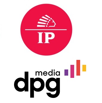 CIM RAM : Analyse DPG Media et IP Belgium