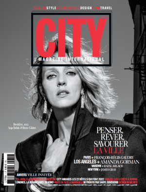 CMI France lance City Magazine International CMI France lance City Magazine International