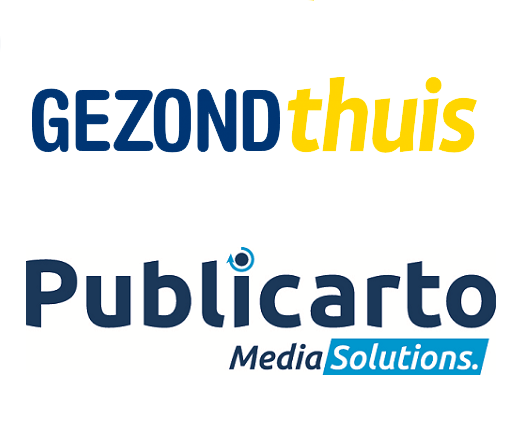 Publicarto devient la nouvelle régie de Gezond Thuis