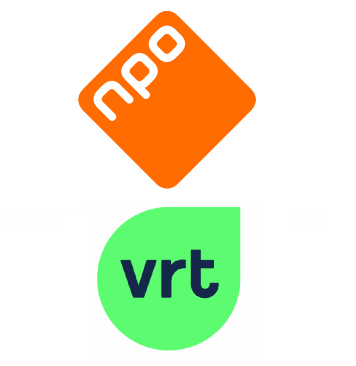 Nederlandse publieke omroep NPO en VRT gaan samenwerken Nederlandse publieke omroep NPO en VRT gaan samenwerken