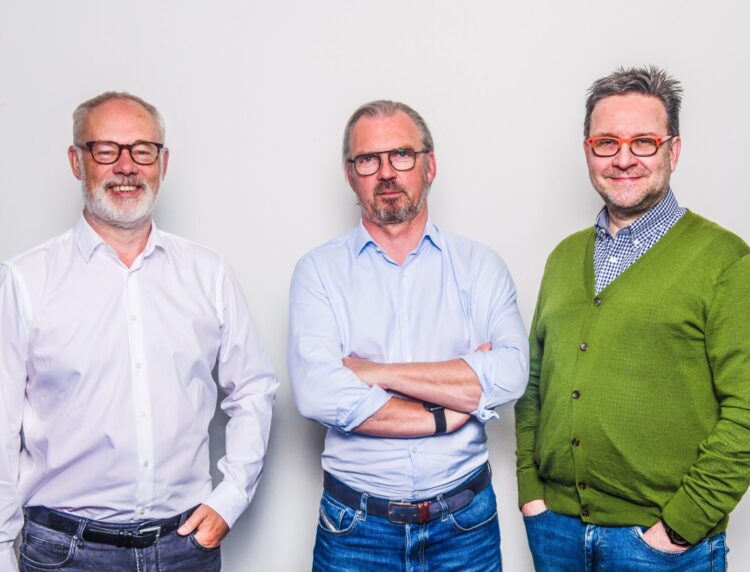 L’entreprise gantoise f-twee rejoint le Groupe Propaganda L’entreprise gantoise f-twee rejoint le Groupe Propaganda