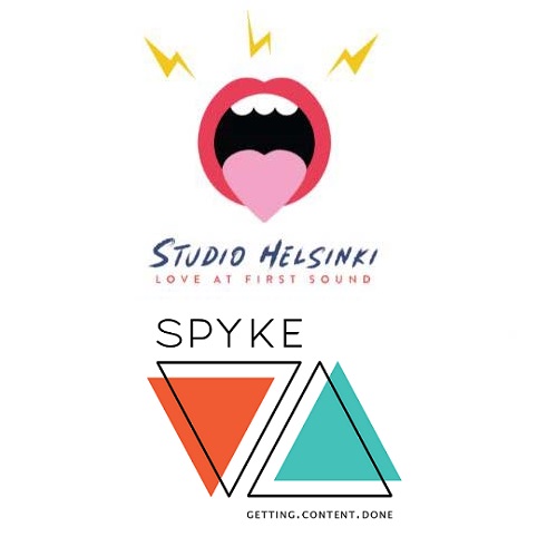 SPYKE et Studio Helsinki lancent le deuxième épisode de la série de podcasts « Revelations of a CMO »