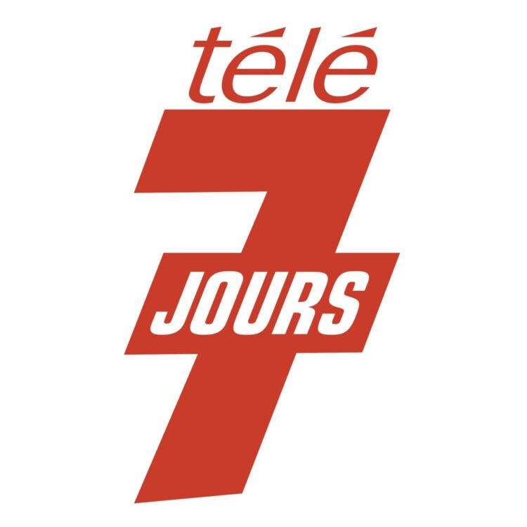 Télé 7 Jours dévoile une nouvelle formule Télé 7 Jours dévoile une nouvelle formule
