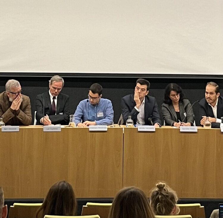 « Continuez à investir, continuez à faire des affaires, continuez à trouver une échelle » – Symposium VRM « Continuez à investir, continuez à faire des affaires, continuez à trouver une échelle » – Symposium VRM