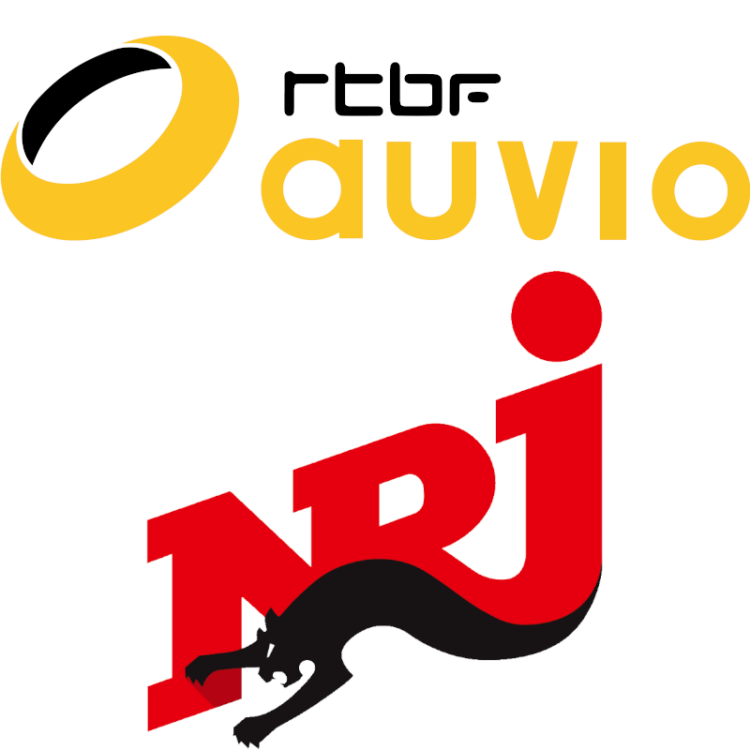NRJ est désormais disponible sur Auvio NRJ est désormais disponible sur Auvio